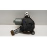 RENAULT windshield wiper motor RENAULT Scenic 2016> used