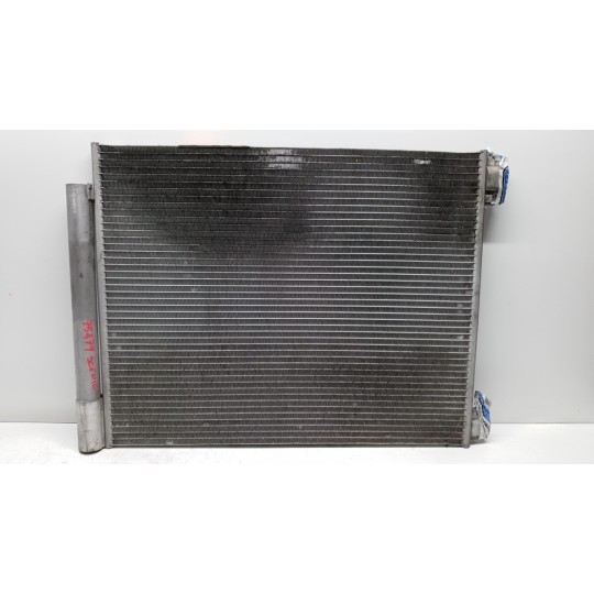 AIR CONDITIONER HEAT RADIATOR  RENAULT Scenic 2016> used