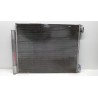 RENAULT AIR CONDITIONER HEAT RADIATOR  RENAULT Scenic 2016> used