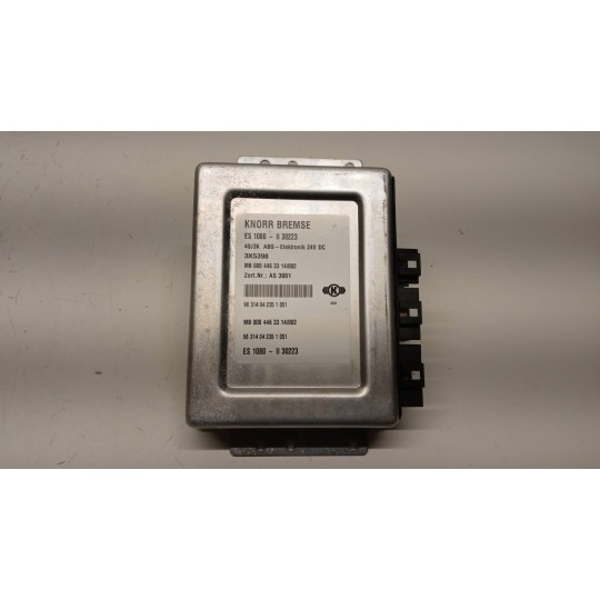 CENTRALINA ABS MERCEDES-BENZ truck Atego 970 usato