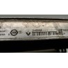 RENAULT WATER HEAT RADIATOR  RENAULT Scenic 2016> used