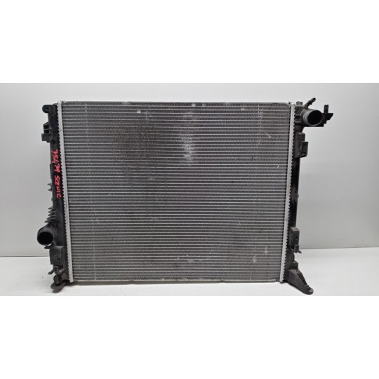 WATER HEAT RADIATOR  RENAULT Scenic 2016> used