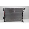 RENAULT WATER HEAT RADIATOR  RENAULT Scenic 2016> used