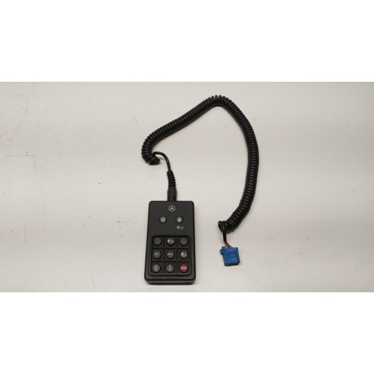 TELECOMANDO MERCEDES-BENZ truck Atego 970 usato