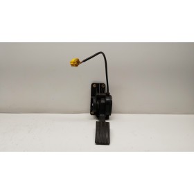 ELETRONIC THROTTLE PEDAL...