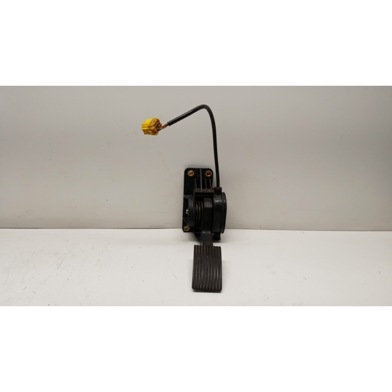 MERCEDES-BENZ truck ELETRONIC THROTTLE PEDAL  MERCEDES-BENZ truck Atego 970 used