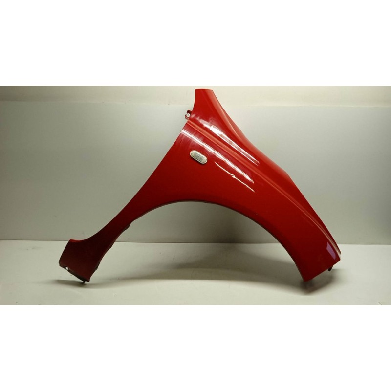 NISSAN RIGHT FRONT MUDGUARD  NISSAN Micra 2005>2007 used
