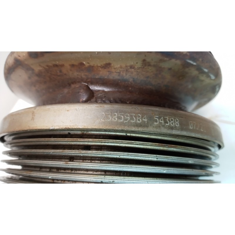 RENAULT truck TUBO SCARICO MARMITTA RENAULT truck T 2014> usato