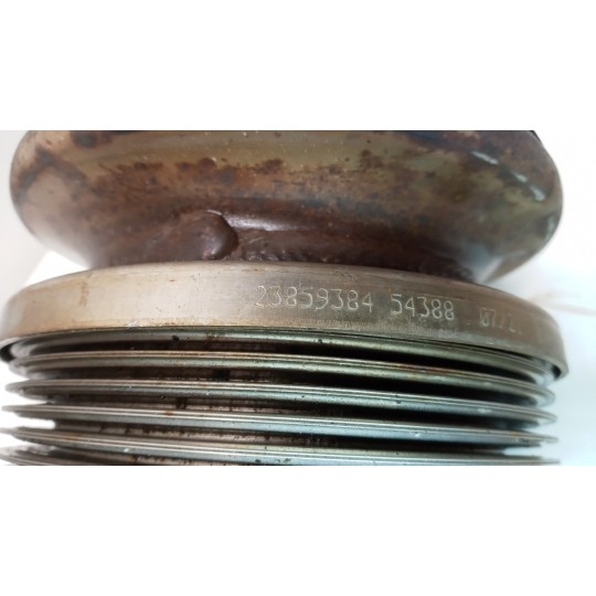 TUBO SCARICO MARMITTA RENAULT truck T 2014> usato