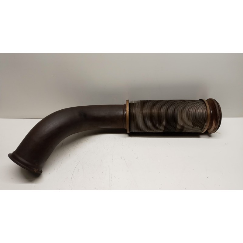 RENAULT truck TUBO SCARICO MARMITTA RENAULT truck T 2014> used