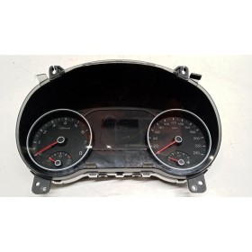 INSTRUMENT PANEL KIA...
