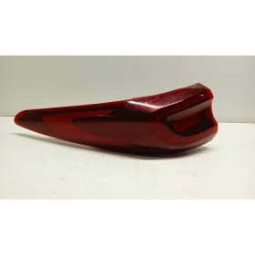 LEFT REAR LIGHT 
 KIA...
