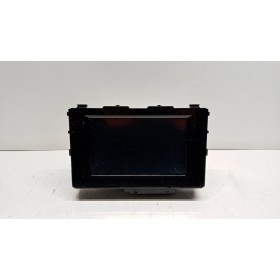 AUTORADIO KIA Sportage...