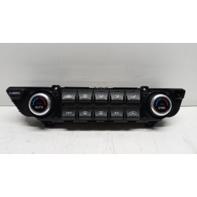 AC CONTROL UNIT KIA...