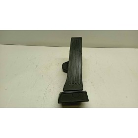 PEDALE ACCELERAZIONE...