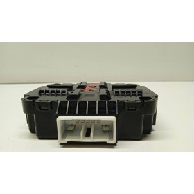 VARIOUS CONTROL UNITS A...