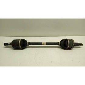 FRONT HALF-AXLES LEFT  KIA...