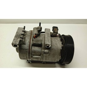 AIR CONDITIONER COMPRESSOR...