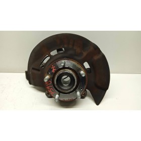 COMPLETE LEFT UPRIGHT KIA...