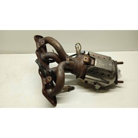 PARTICULATE FILTER KIA...