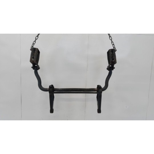 REAR STABILIZER BAR  MERCEDES-BENZ truck Atego 970 used