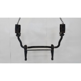 REAR STABILIZER BAR...