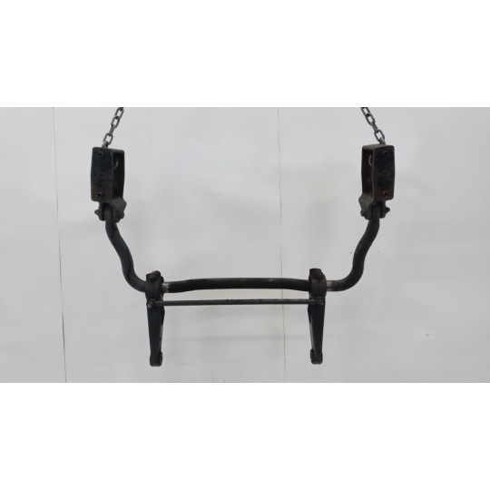 BARRA STABILIZZATRICE POSTERIORE MERCEDES-BENZ truck Atego 970 usato