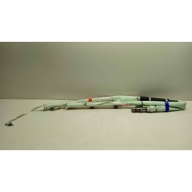 RIGHT ROOF AIR BAG KIA...