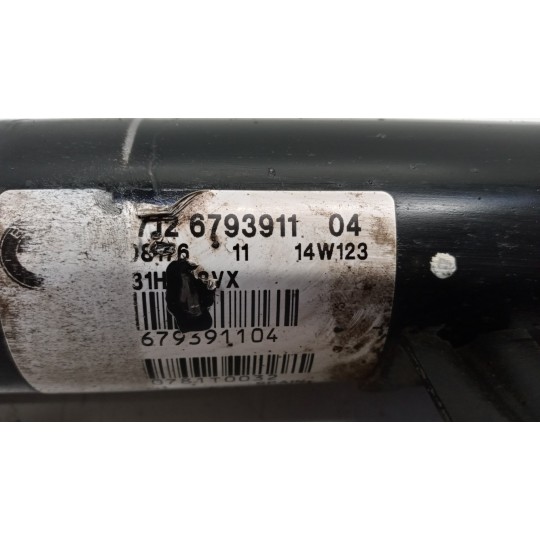 RIGHT BACK SHOCK ASSORBER  BMW Serie 3 (F31) SW 2011> used
