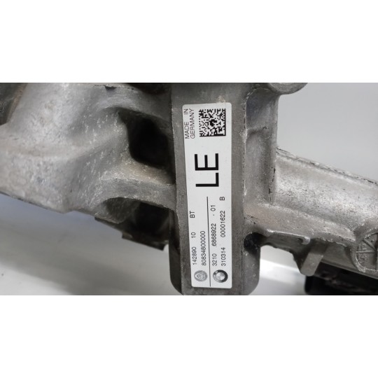 SCATOLA STERZO BMW Serie 3 (F31) SW 2011> usato