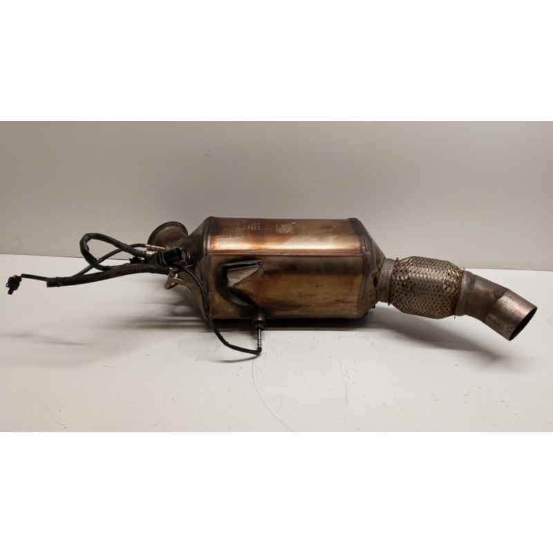 BMW FILTRO ANTIPARTICOLATO BMW Serie 3 (F31) SW 2011> usato