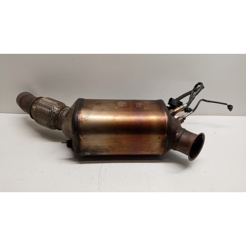 BMW FILTRO ANTIPARTICOLATO BMW Serie 3 (F31) SW 2011> usato