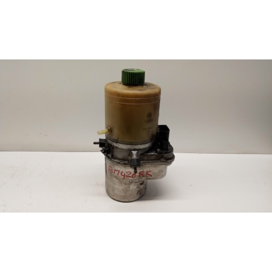STEERING PUMP SKODA Fabia 1999>2007 (6Y) used