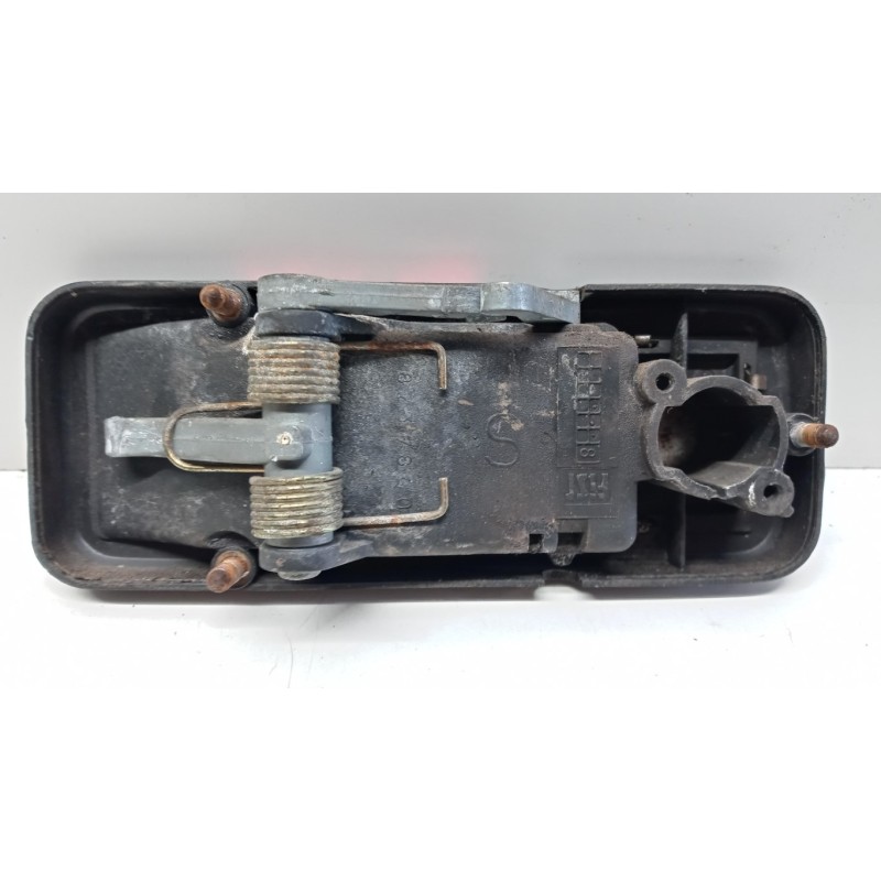LANCIA DOOR HANDLE  LANCIA Prisma 1982>1989 used