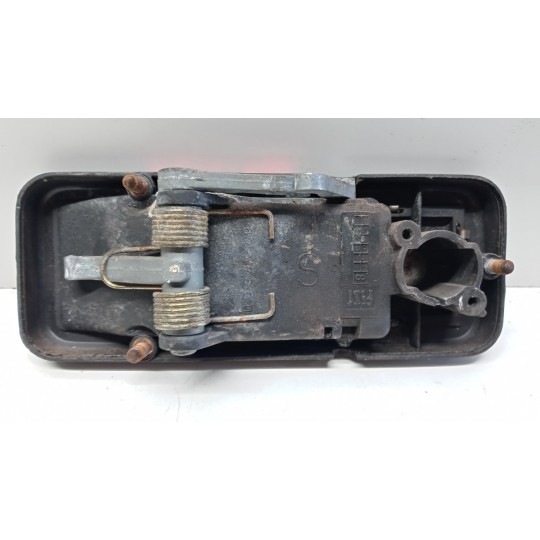 DOOR HANDLE  LANCIA Prisma 1982>1989 used
