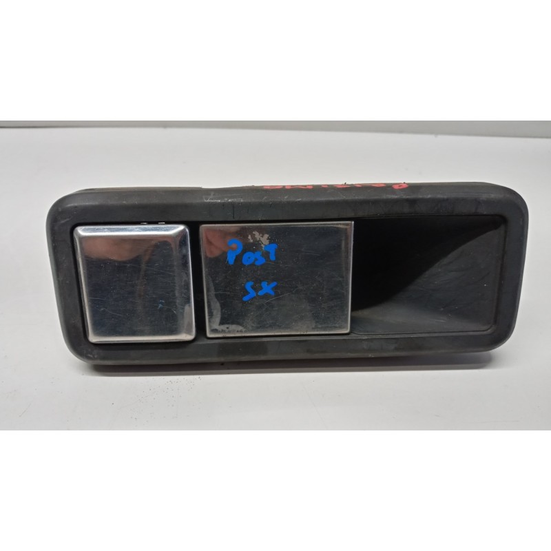 LANCIA DOOR HANDLE  LANCIA Prisma 1982>1989 used