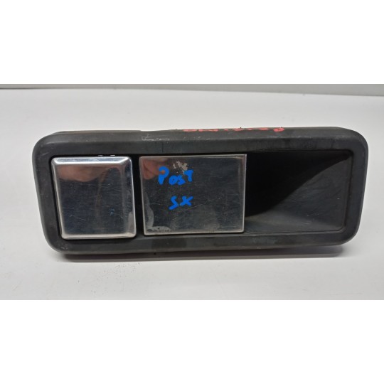 DOOR HANDLE  LANCIA Prisma 1982>1989 used