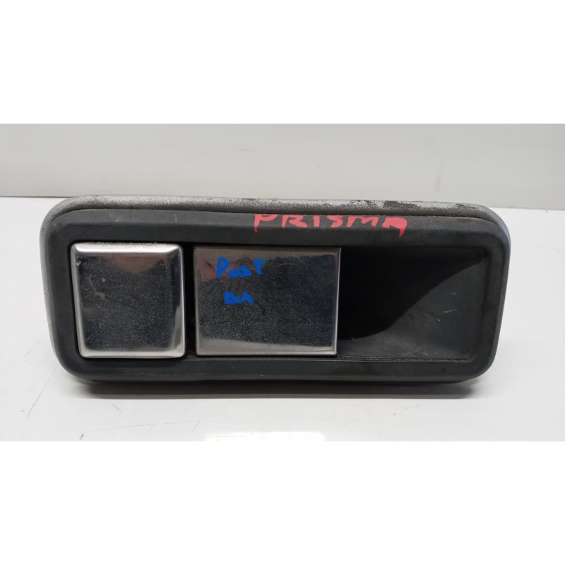 LANCIA DOOR HANDLE  LANCIA Prisma 1982>1989 used