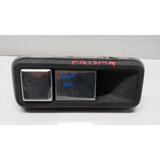 MANIGLIA PORTA LANCIA Prisma 1982>1989 usato