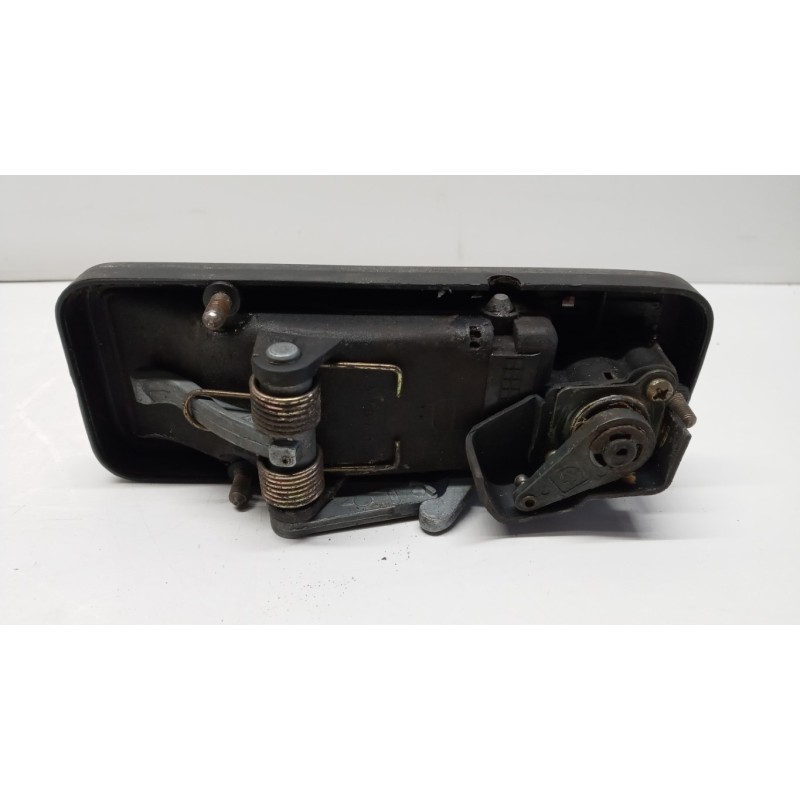 LANCIA DOOR HANDLE  LANCIA Prisma 1982>1989 used