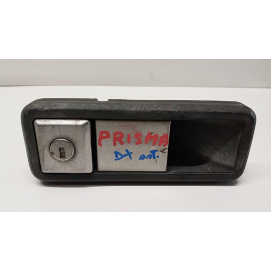 DOOR HANDLE  LANCIA Prisma 1982>1989 used