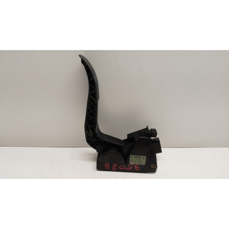 MERCEDES-BENZ van ELETRONIC THROTTLE PEDAL  MERCEDES-BENZ van Sprinter 2001>2005 used