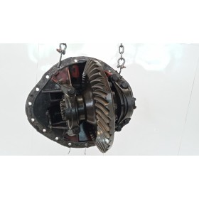 REAR DIFFERENTIAL 
 DAF...