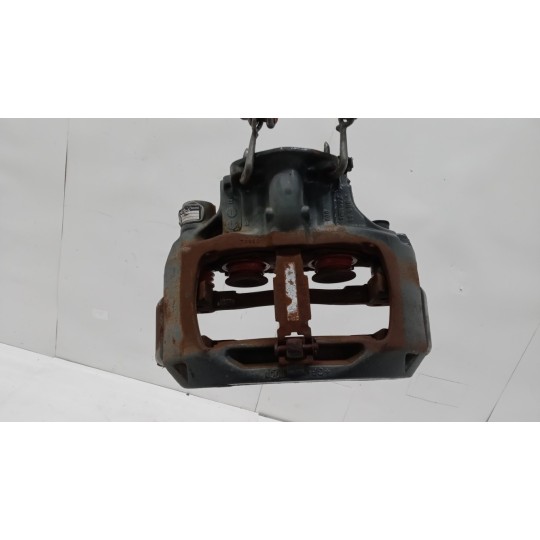 LEFT REAR CALIPER BRAKE  DAF XF95 used