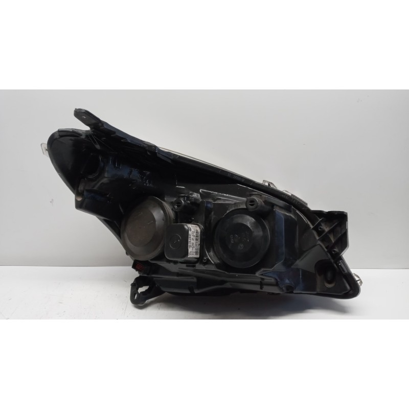 OPEL FRONT LEFT FLASHLIGHT  OPEL Astra H 2007>2010 used