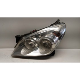 FRONT LEFT FLASHLIGHT  OPEL...