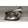 OPEL FARO ANTERIORE SINISTRO OPEL Astra H 2007>2010 usato