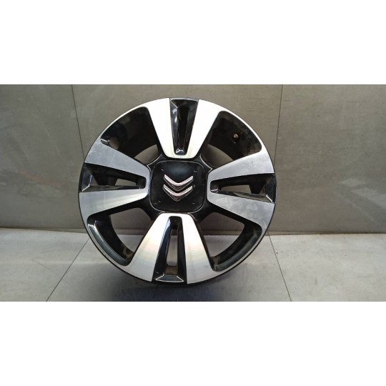 ALLOY WHEELS  CITROEN C3 2020> used