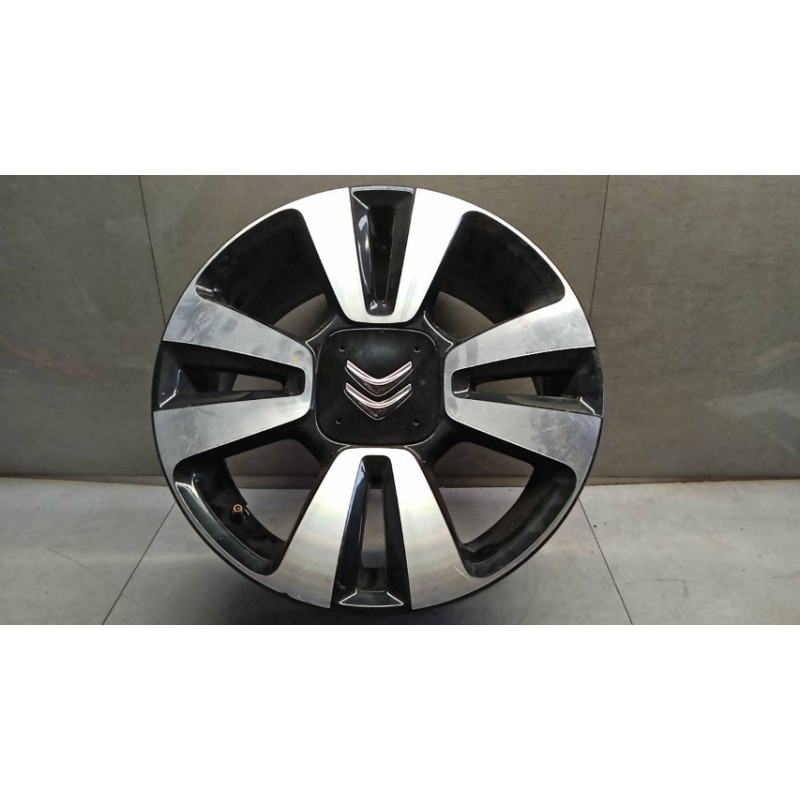 CITROEN ALLOY WHEELS  CITROEN C3 2020> used