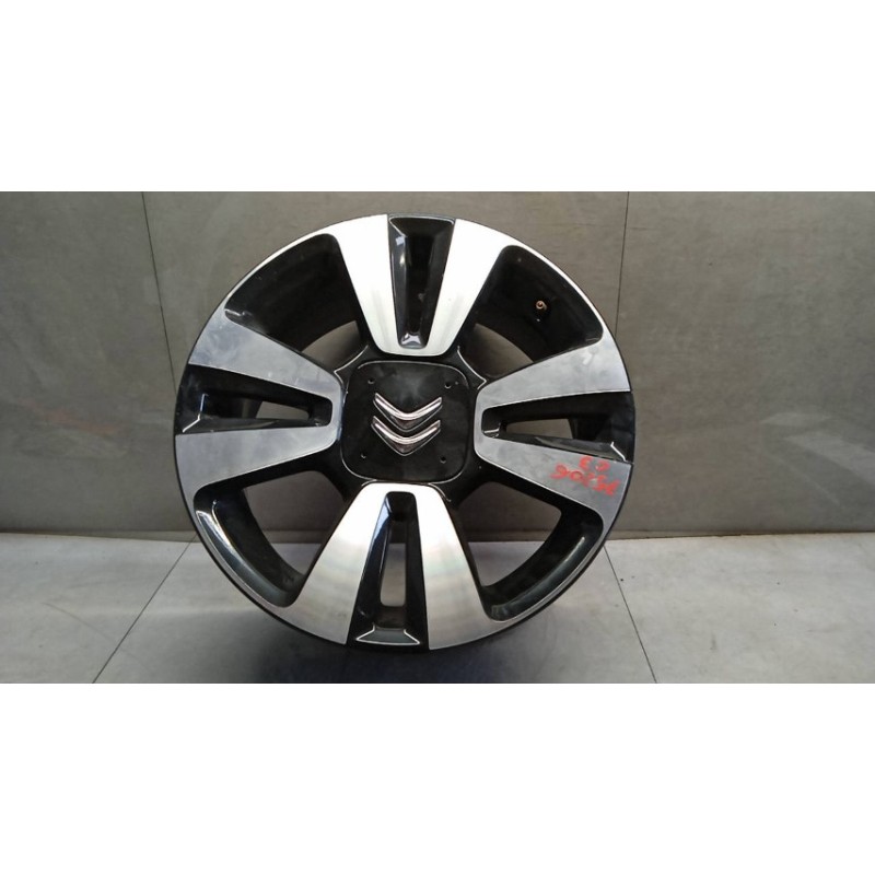 CITROEN ALLOY WHEELS  CITROEN C3 2020> used
